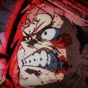 generalwerewolfpaper avatar