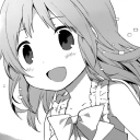 generic-magical-girl avatar