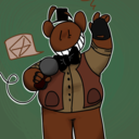 generical-fnaf-au avatar