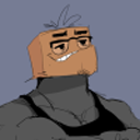 genericboxhead avatar