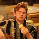 genericginger avatar