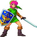 genericzelda avatar