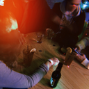 generoushumanllamaclam avatar