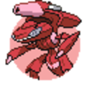 genesect avatar