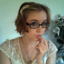 genevievejoyrose avatar