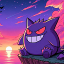 gengar-from-hell avatar
