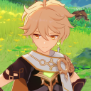 genshitsinpact avatar