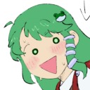 gensokyoujogakuin avatar