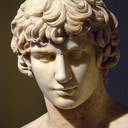 gentle-spoken avatar