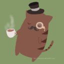 gentlecatwithahat avatar