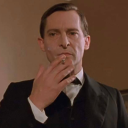 gentleman-detective avatar