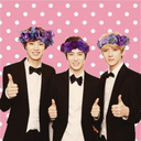 george-harricomesthesun avatar