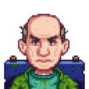 george-mullner-mailbox avatar