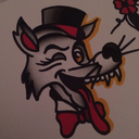 georgebonnertattoo avatar