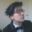 georgeharrisonsthighs avatar