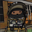 georgehennen-based avatar