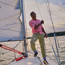 georgequaenoo avatar