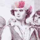 georgesdamnton avatar