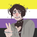 georgethebarbarianwrites avatar