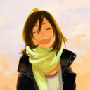 geraldinesaid avatar