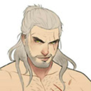 geralt-the-witcher avatar