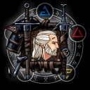 geraltgwynbleidd avatar