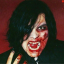 gerard-aholic avatar
