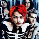 gerard-ways-white-converse avatar