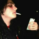 gerardway18366499208661638930277 avatar