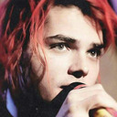 gerardwayeveryday avatar