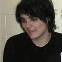 gerardways avatar