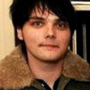 gerardwaysblackhair avatar