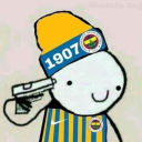 gerekalmadiartik avatar