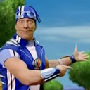 getdownlazytown avatar