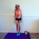 getting-stronger-every-dayy avatar