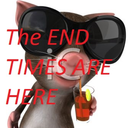 gettinginstantlykilledbyagorilla avatar