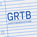 gettingridoftheb avatar