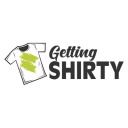 gettingshirty avatar