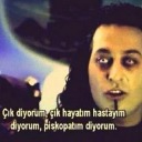 gezegendendegil avatar