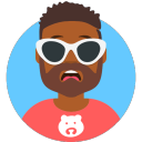 gh0uligan avatar