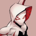 ghcstspider avatar