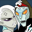 ghirahim-and-zant avatar