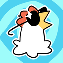 ghost-chicky-blog avatar
