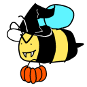 ghost-of-a-swarm-of-bees avatar