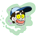 ghostbeefcomics avatar