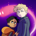 ghostboyscomic avatar