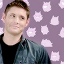 ghostbusterdean avatar