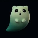 ghoste-catte avatar