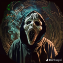 ghostfacenextdoor avatar