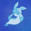 ghostglaceon avatar